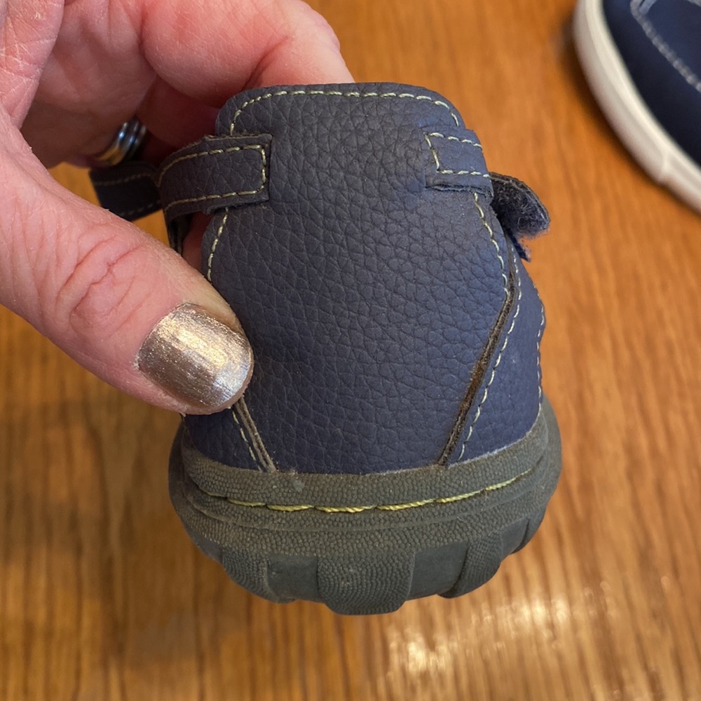 JBU Sandals - Picture 5 of 9